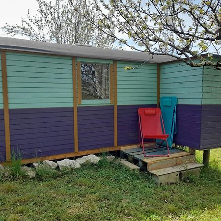 Maison Dougnac Fleurance Екстериор снимка