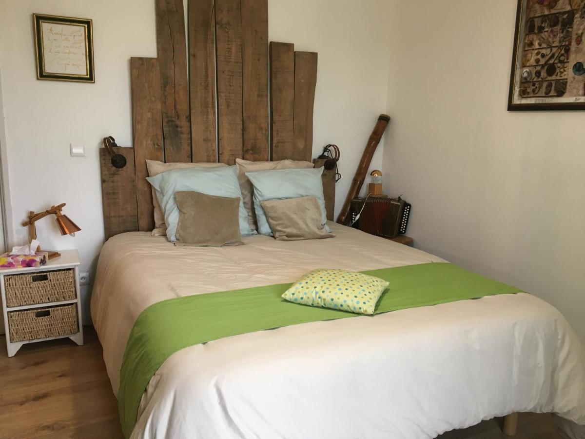 Maison Dougnac Fleurance Екстериор снимка