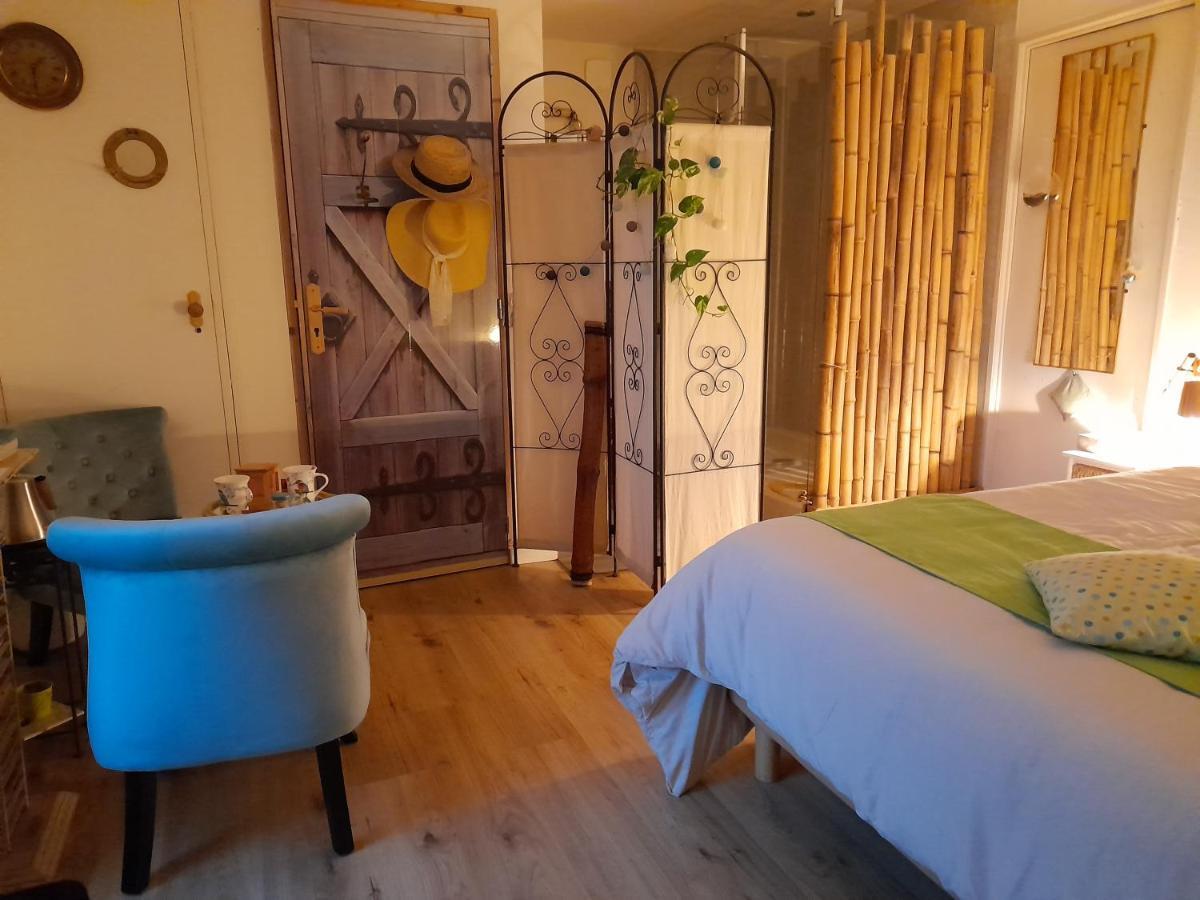 Maison Dougnac Fleurance Екстериор снимка