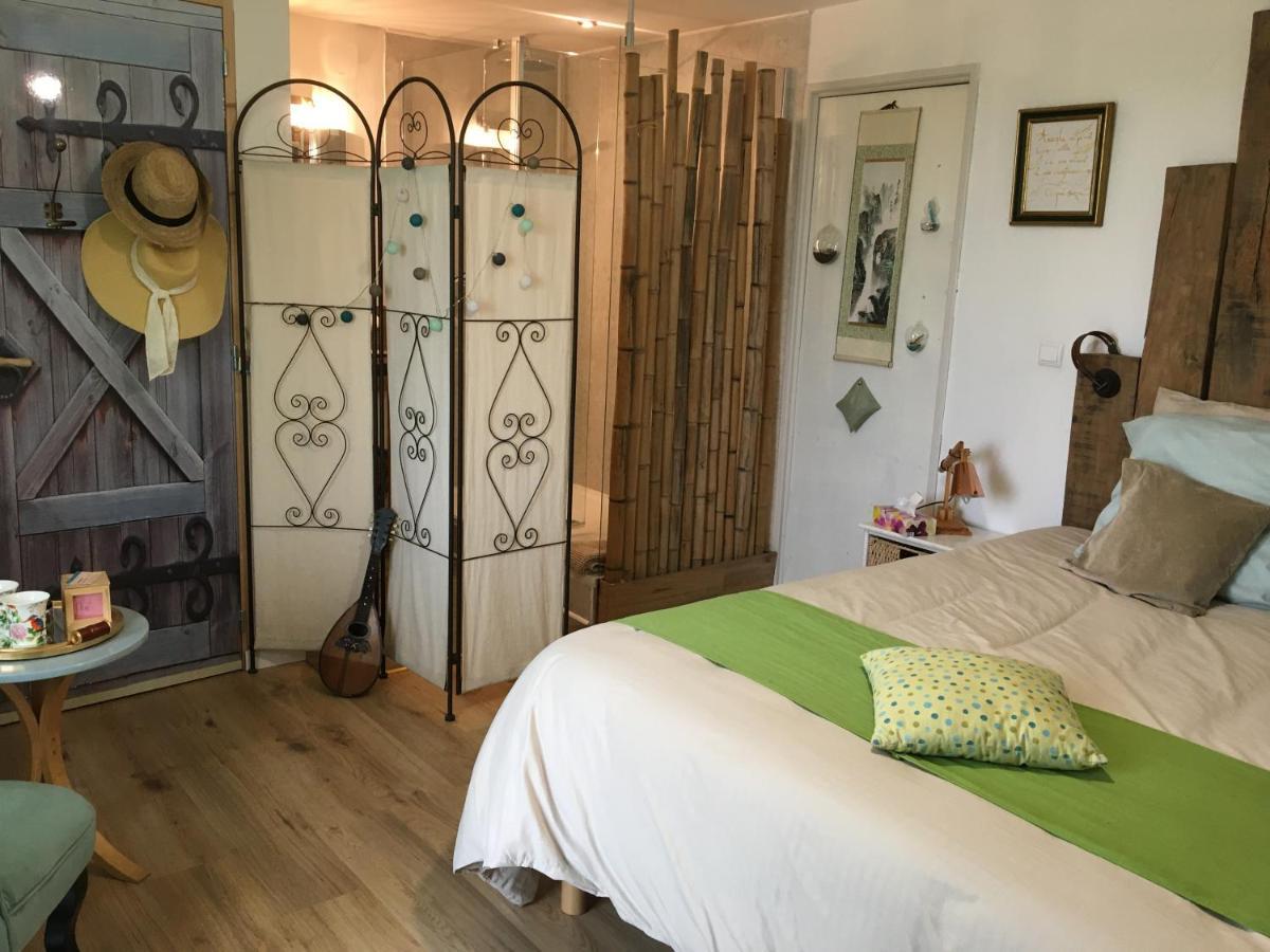 Maison Dougnac Fleurance Екстериор снимка