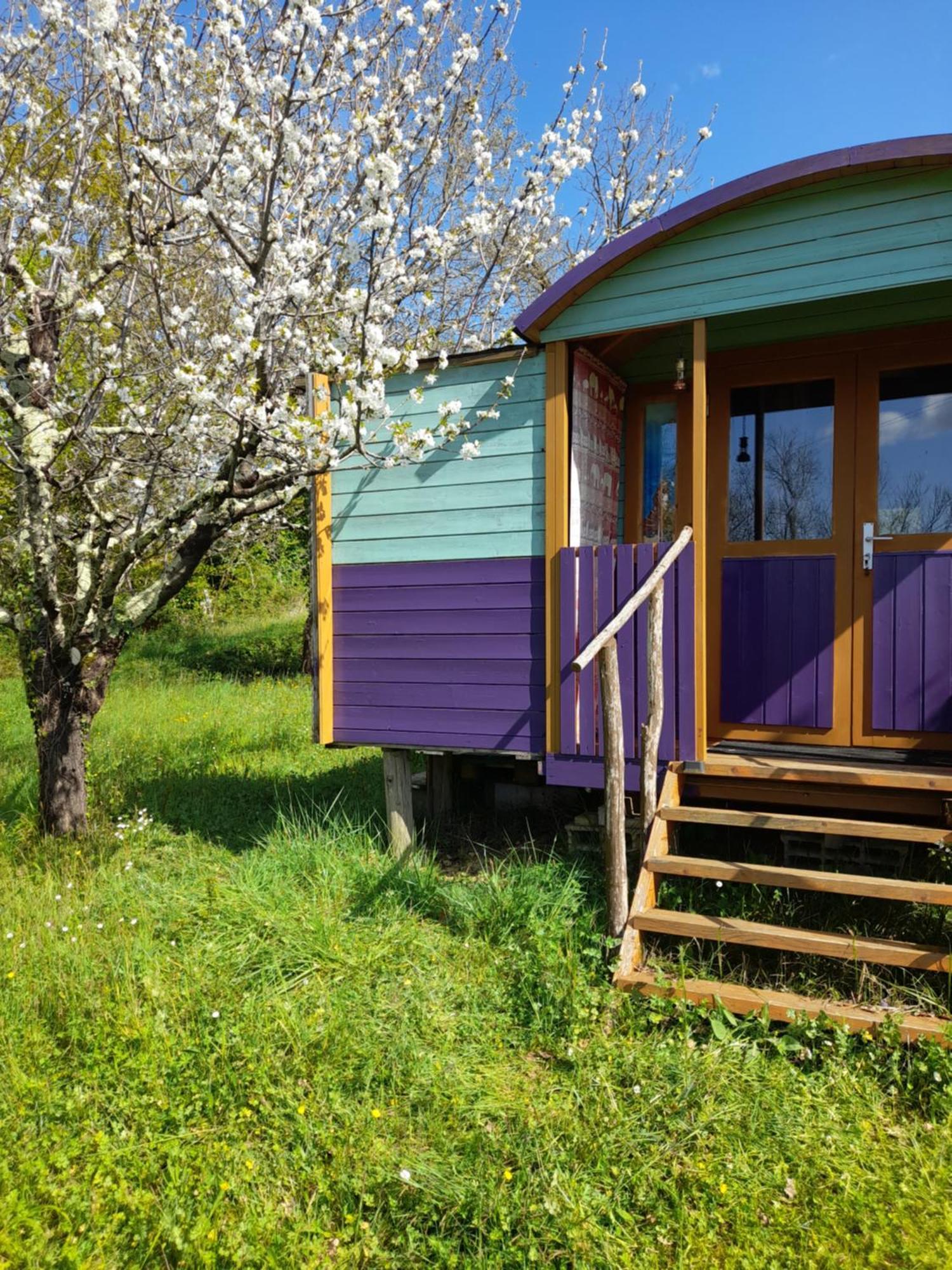 Maison Dougnac Fleurance Екстериор снимка