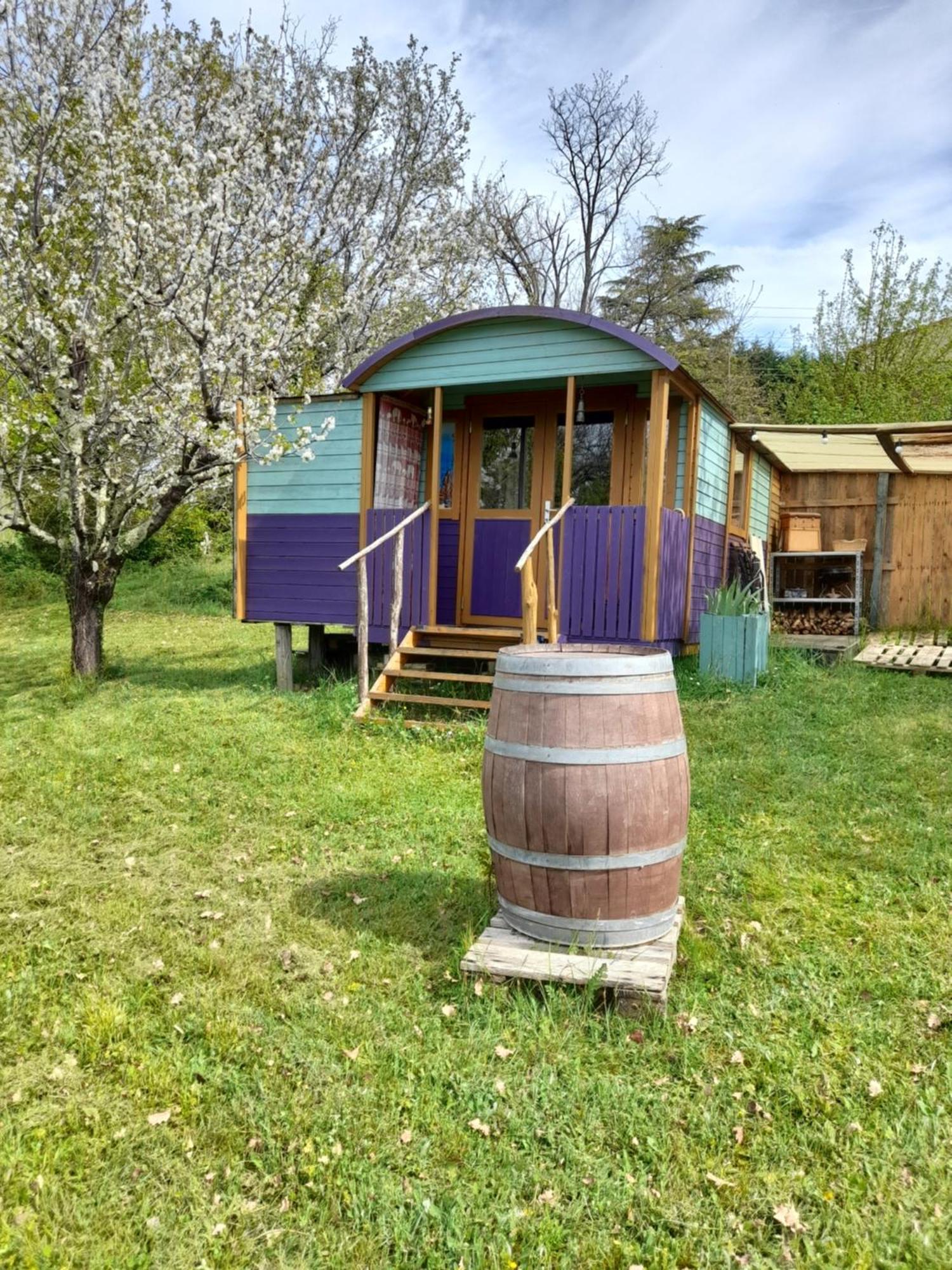 Maison Dougnac Fleurance Екстериор снимка